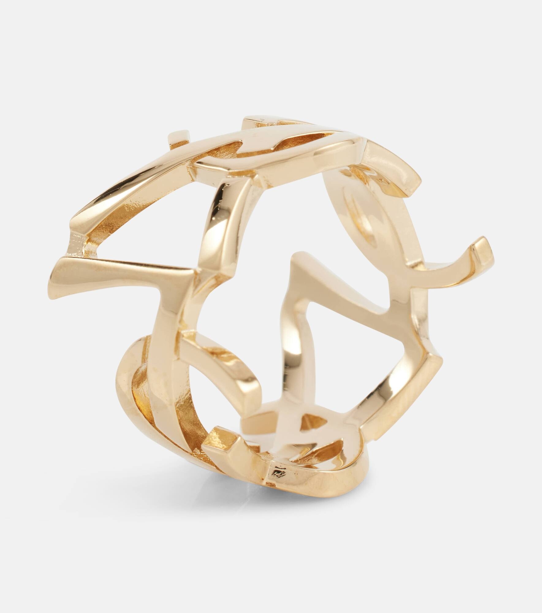 Cassandre ring - 4