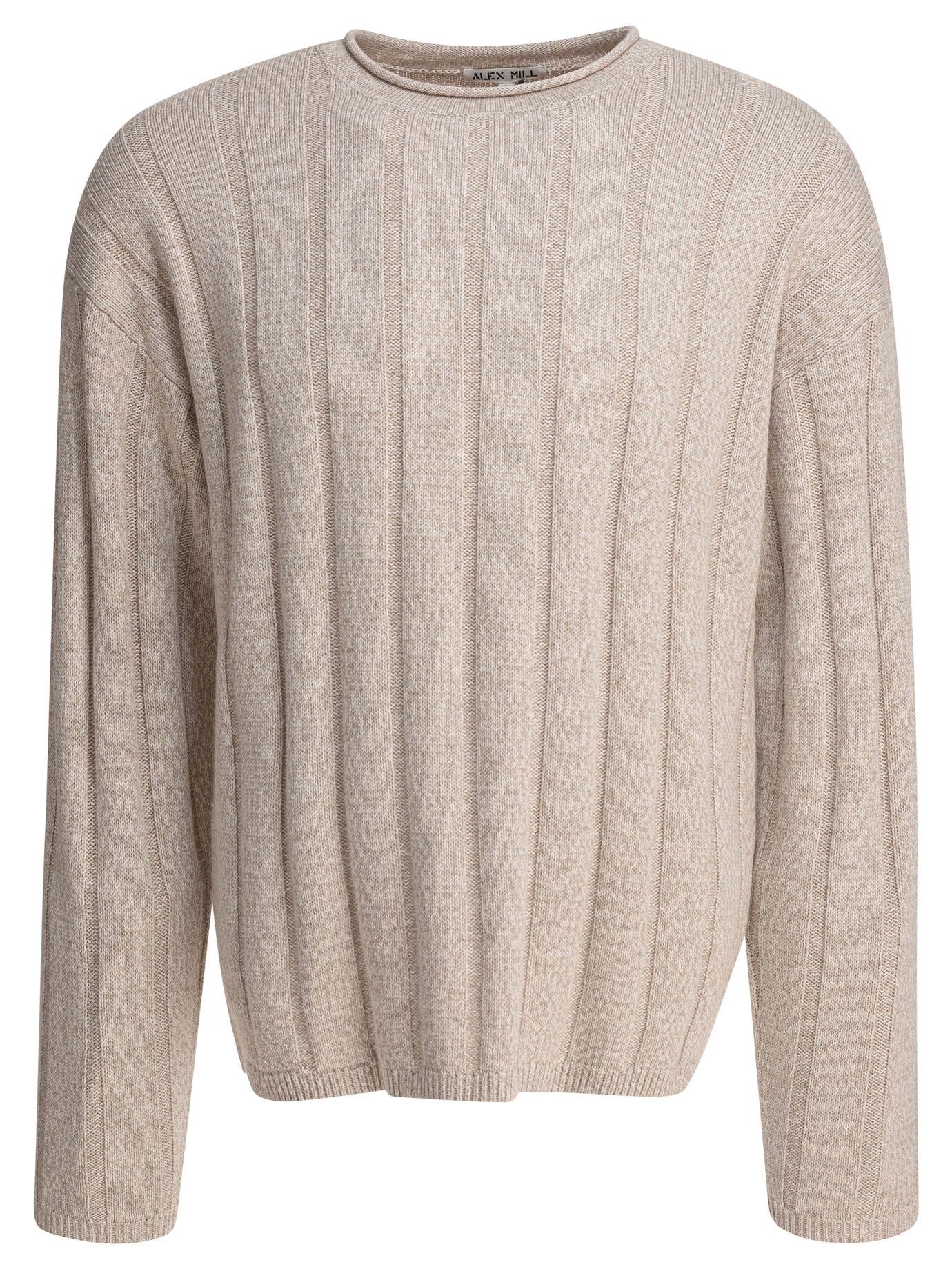 Alex Mill - Alex Mill "james Rollneck" Sweater - 1