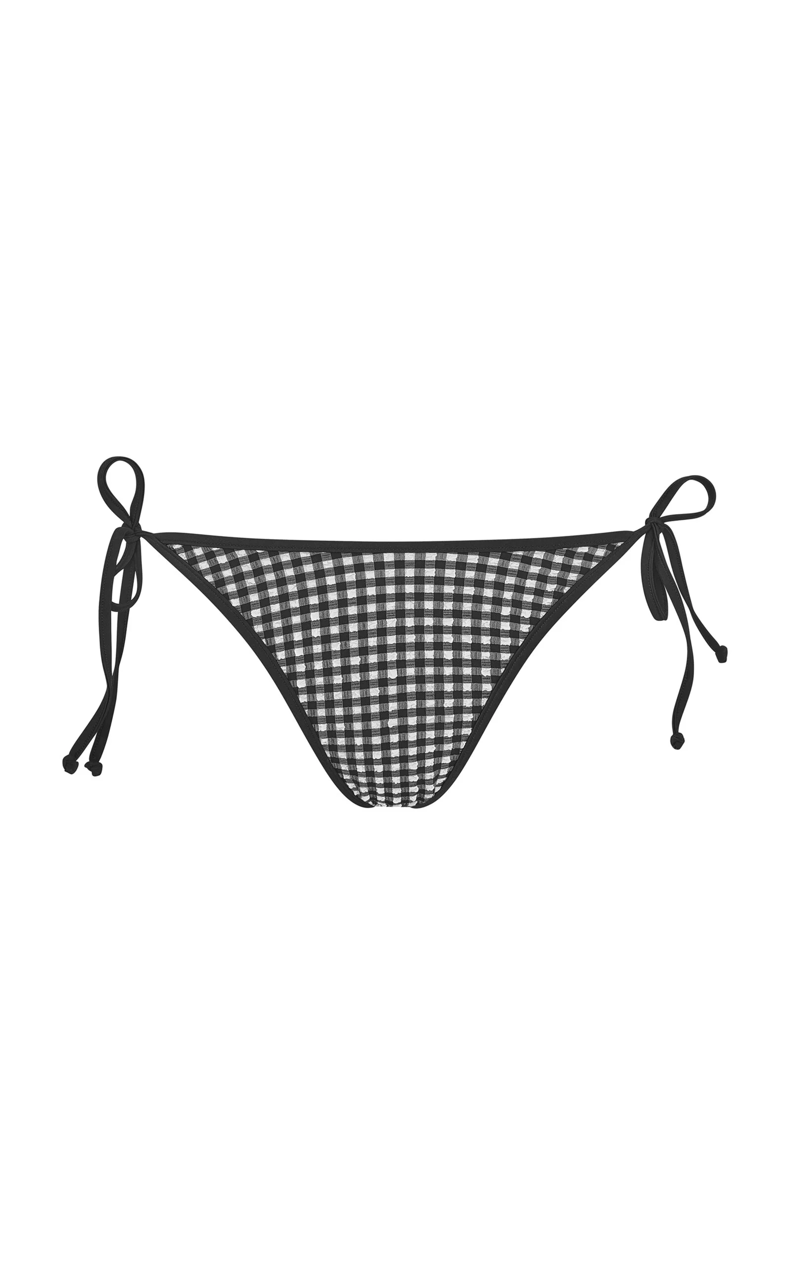 Cleo Bikini Bottoms black - 1