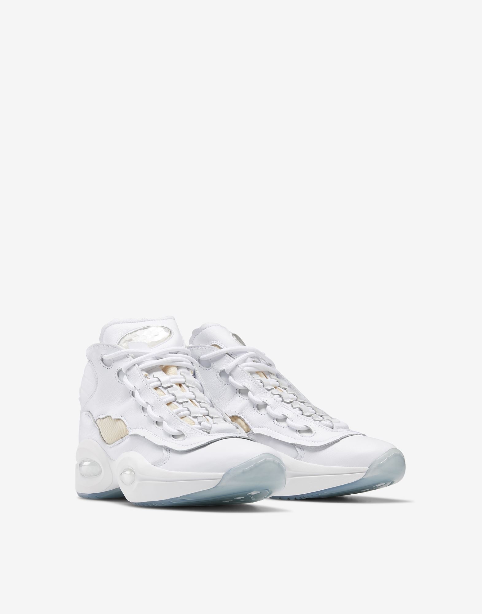 MM x Reebok The Question Memory Of sneakers - 2