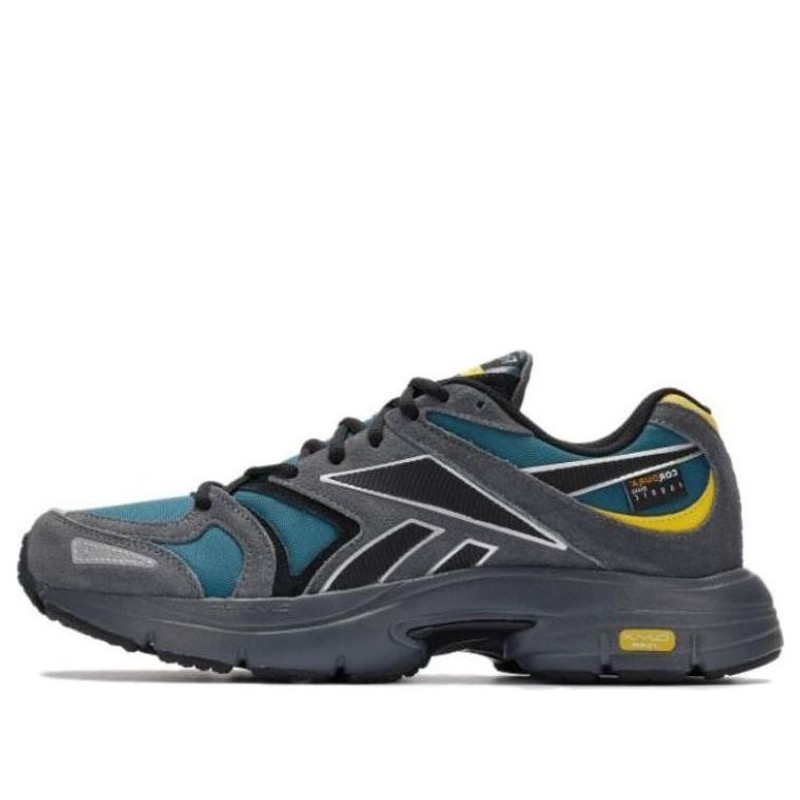 Reebok Premier Road Plus Vi 'Hooblu Pure Grey' 100070274 - 1