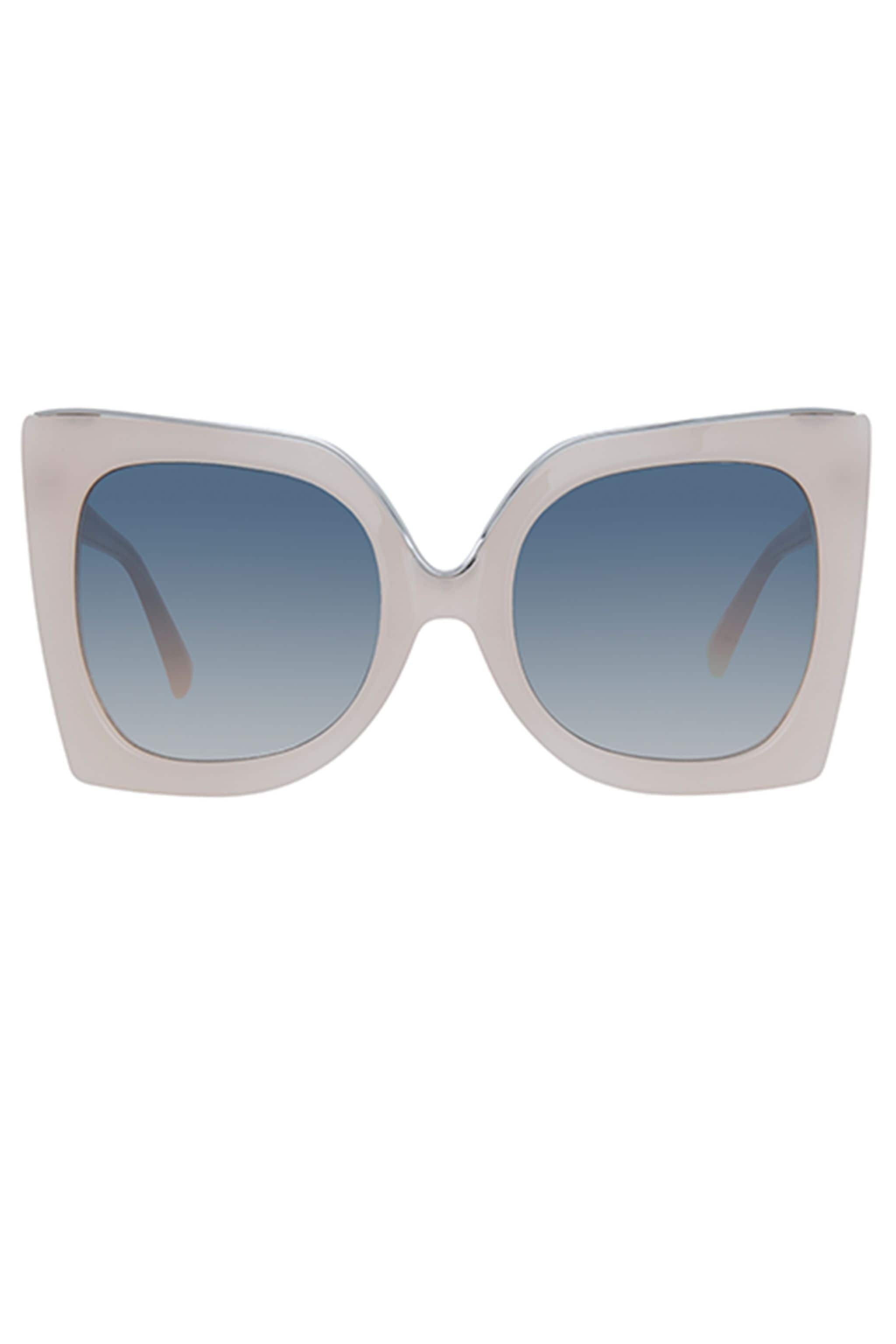 SQUARE SUNGLASSES - 1