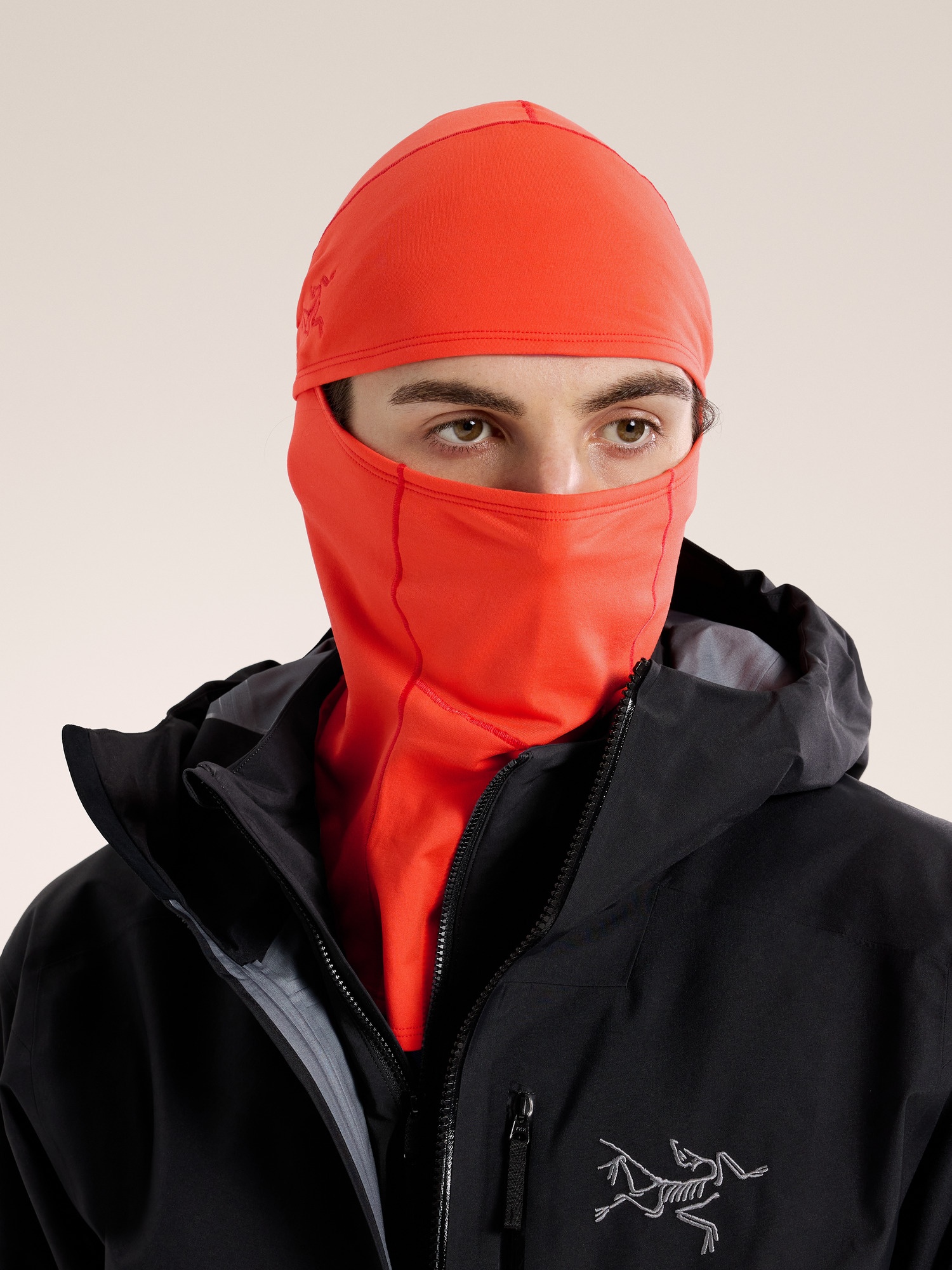 Rho Balaclava - 2
