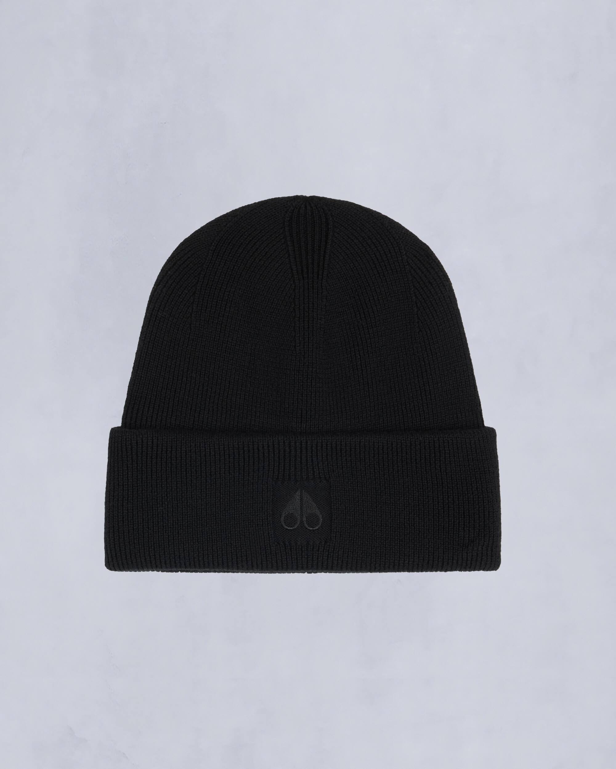 HELICON WOOL BEANIE - 1