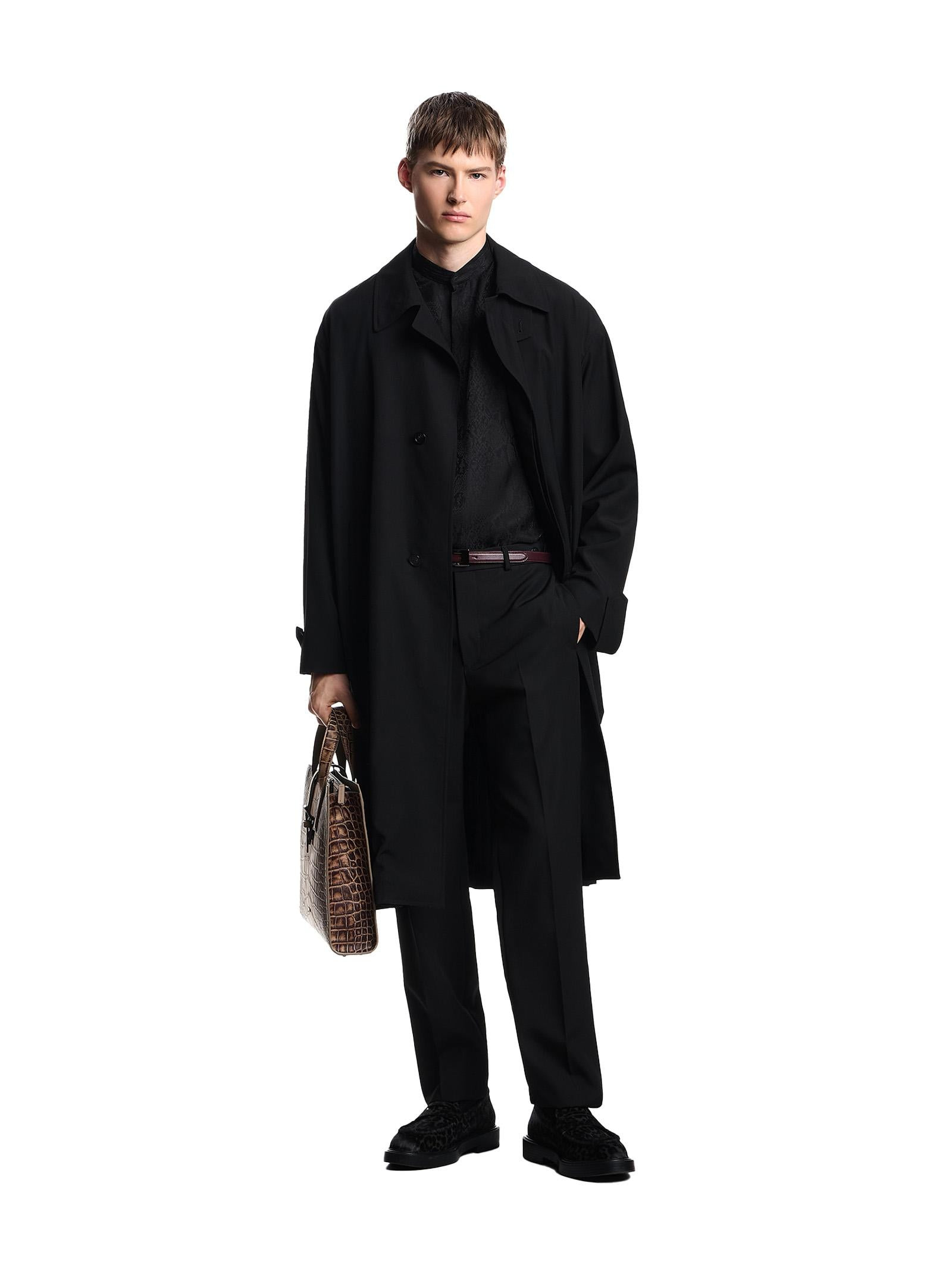PANTALONI EMPORIO ARMANI - 5