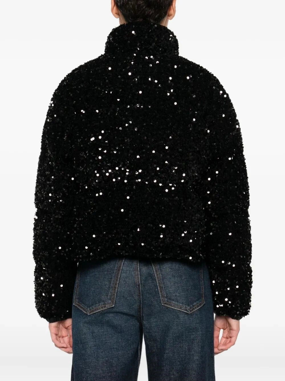Moncler Women `Louvi` Jacket - 4