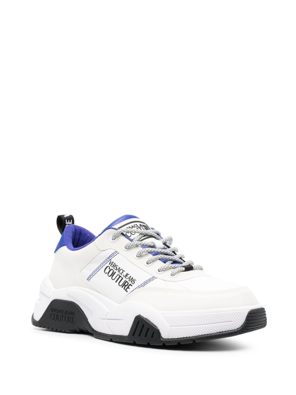 Stargaze low-top sneakers - 2