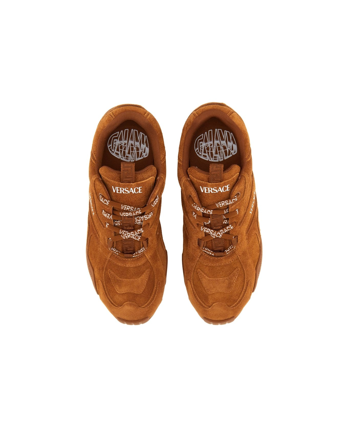 "galaxia" Sneaker - 2