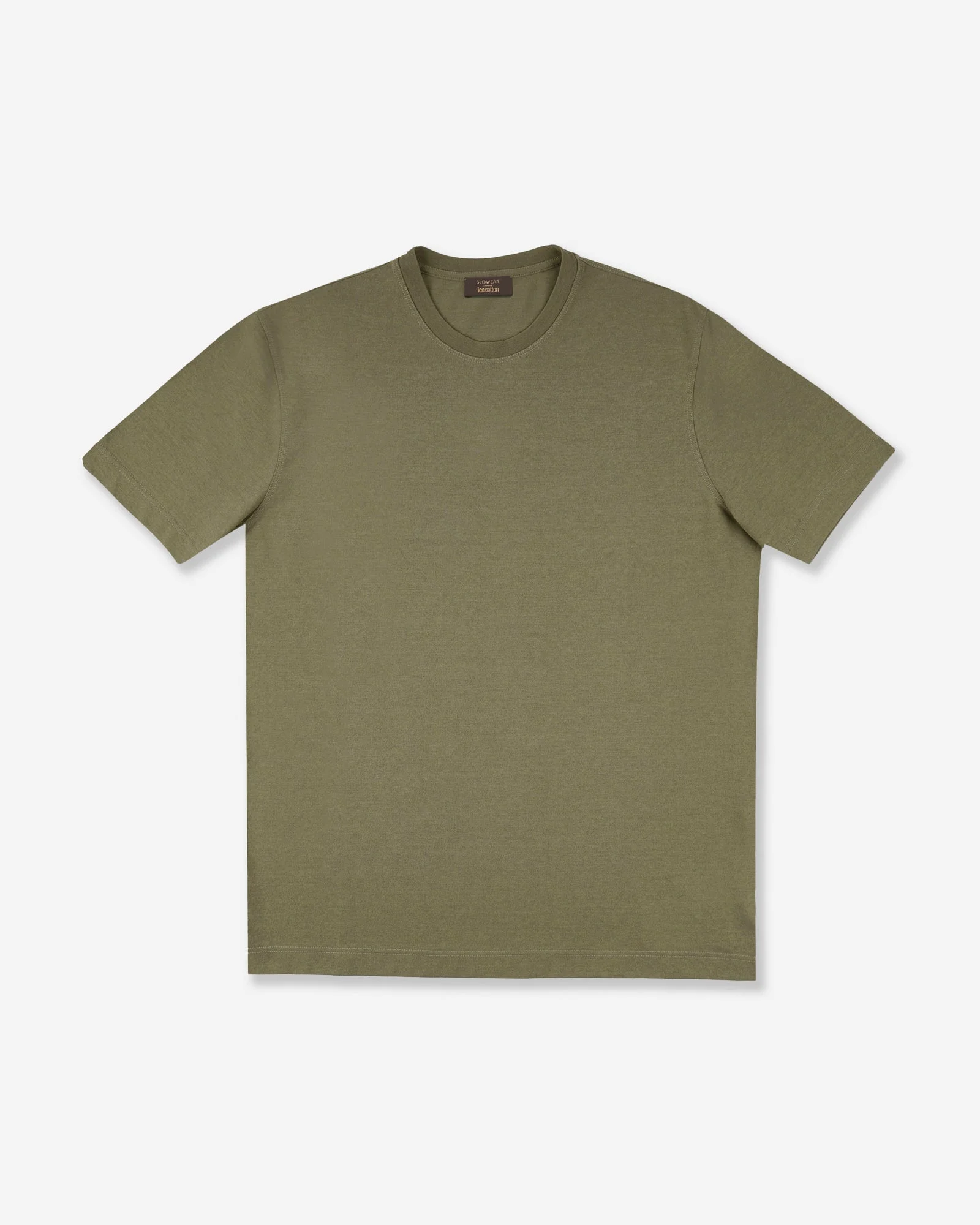 Slim fit IceCotton T-shirt - 1
