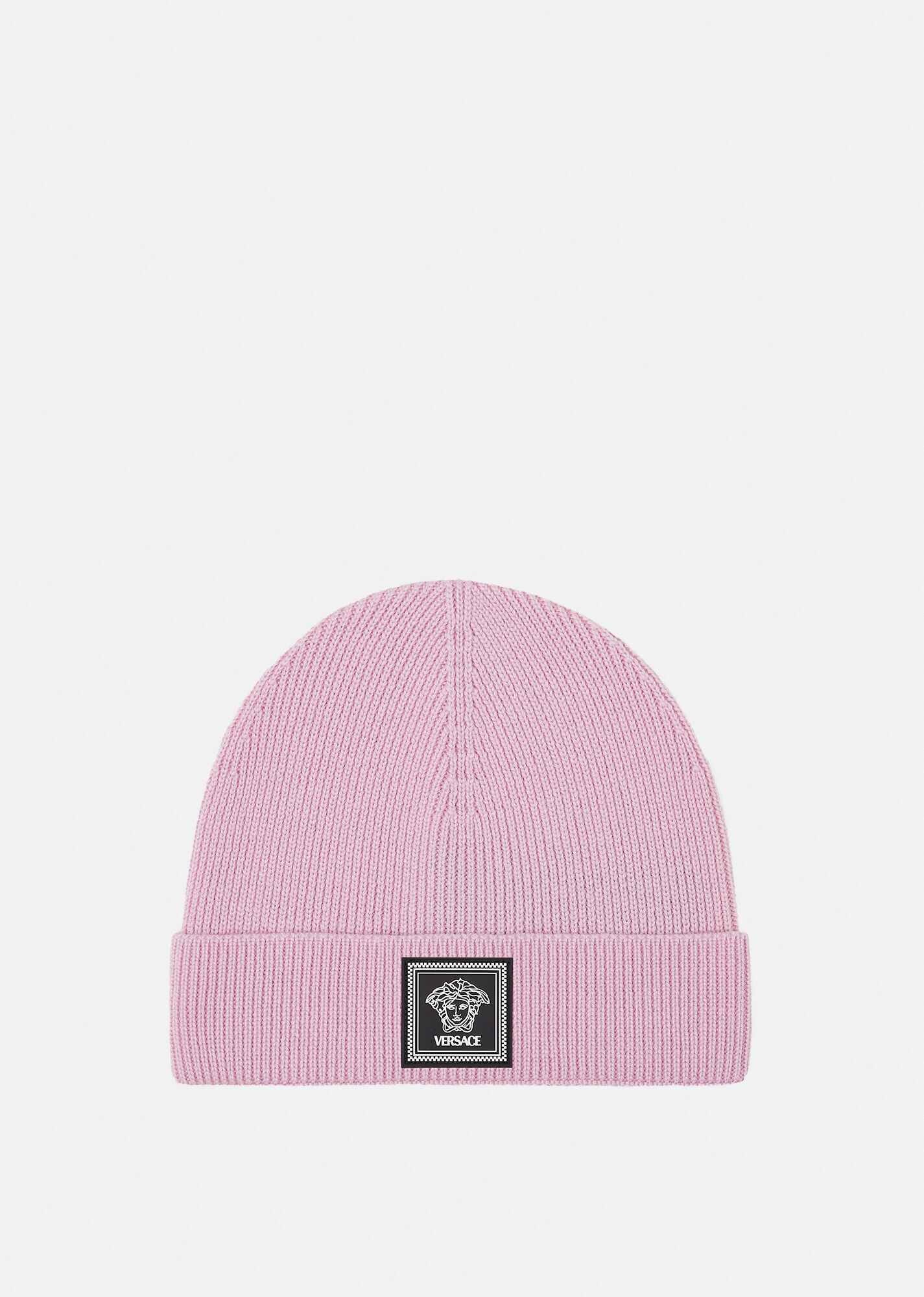 Medusa Wool Hat - 1