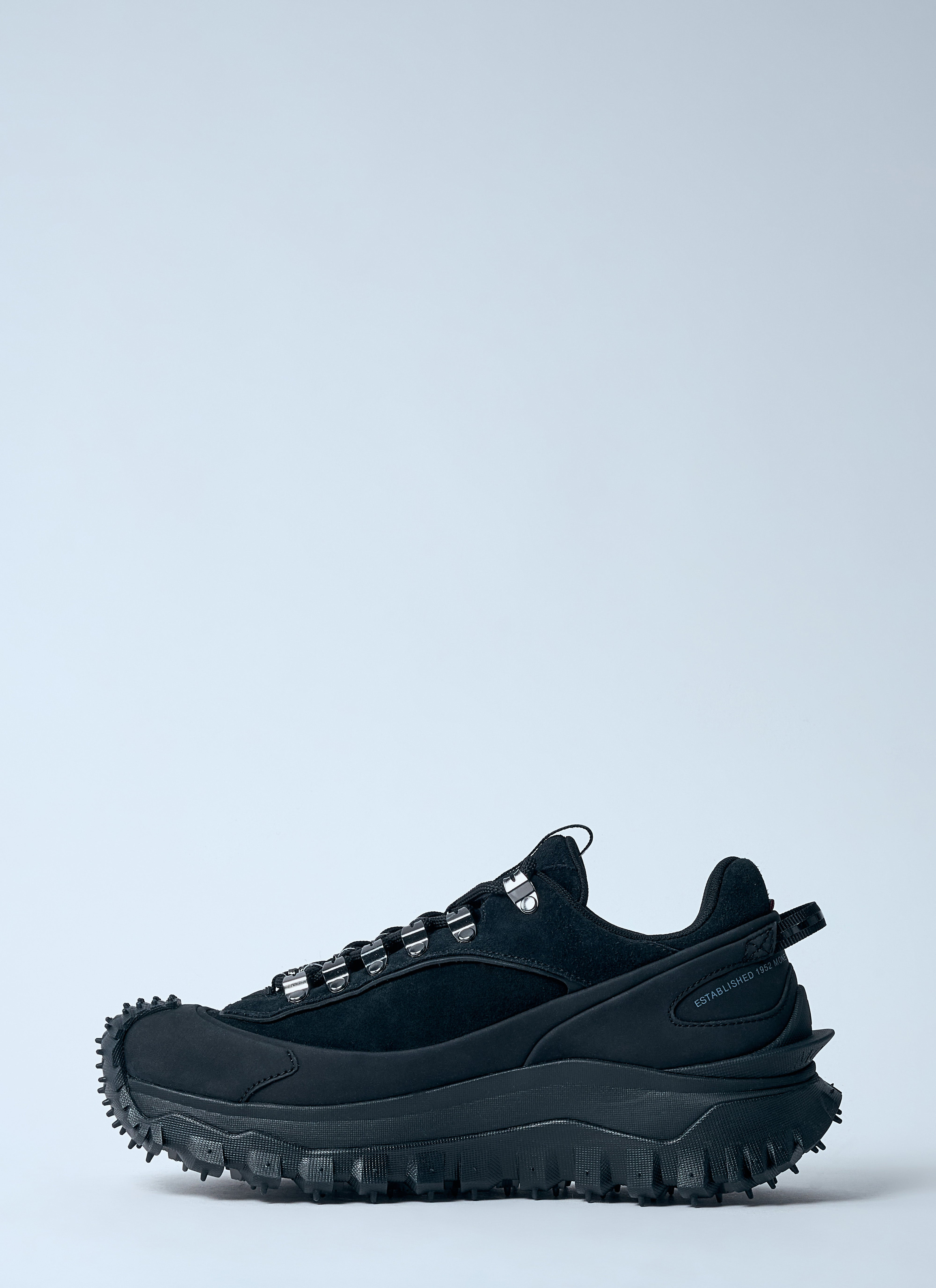 Moncler Women Trailgrip Gtx Sneakers - 4