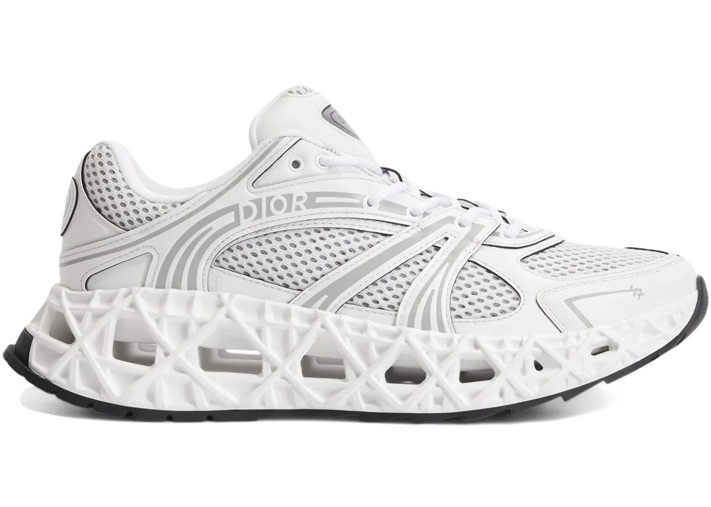 Dior B35 NXXT White - 1