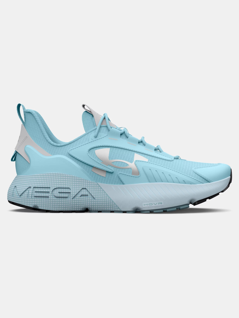 Unisex UA HOVR™ Mega 2 MVMNT Sportstyle Shoes - 1