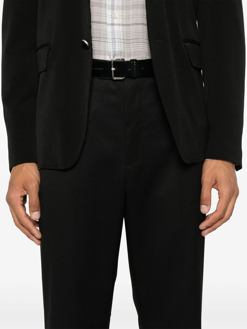 Tonywack Wool Trousers outlook