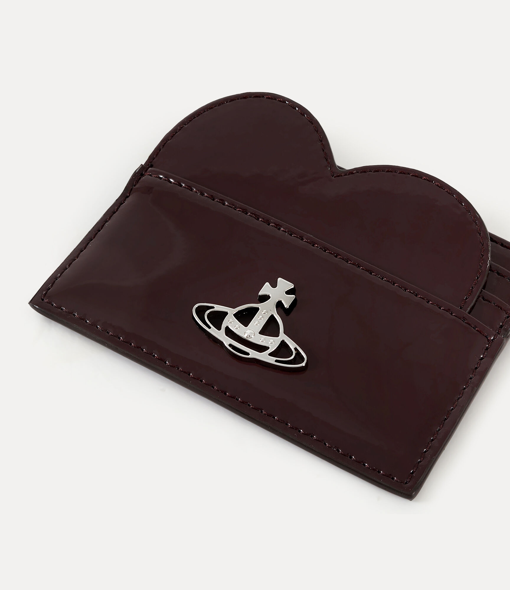 HEART CARD HOLDER - 4