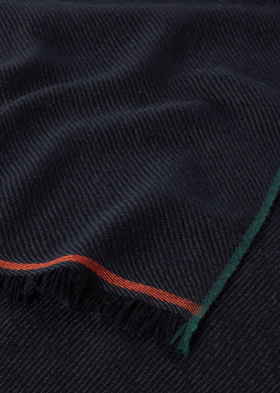 Four In Hand Scarf - 3