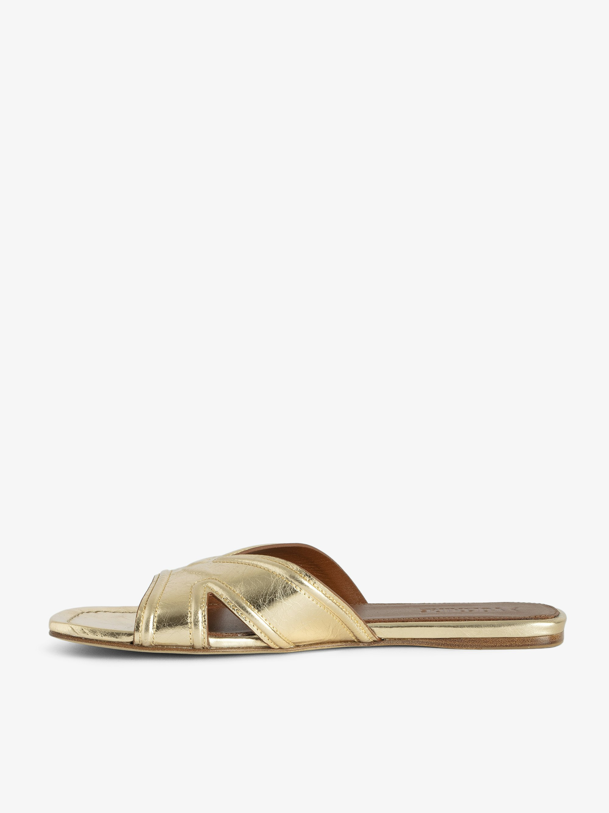 Azora Mules - 3