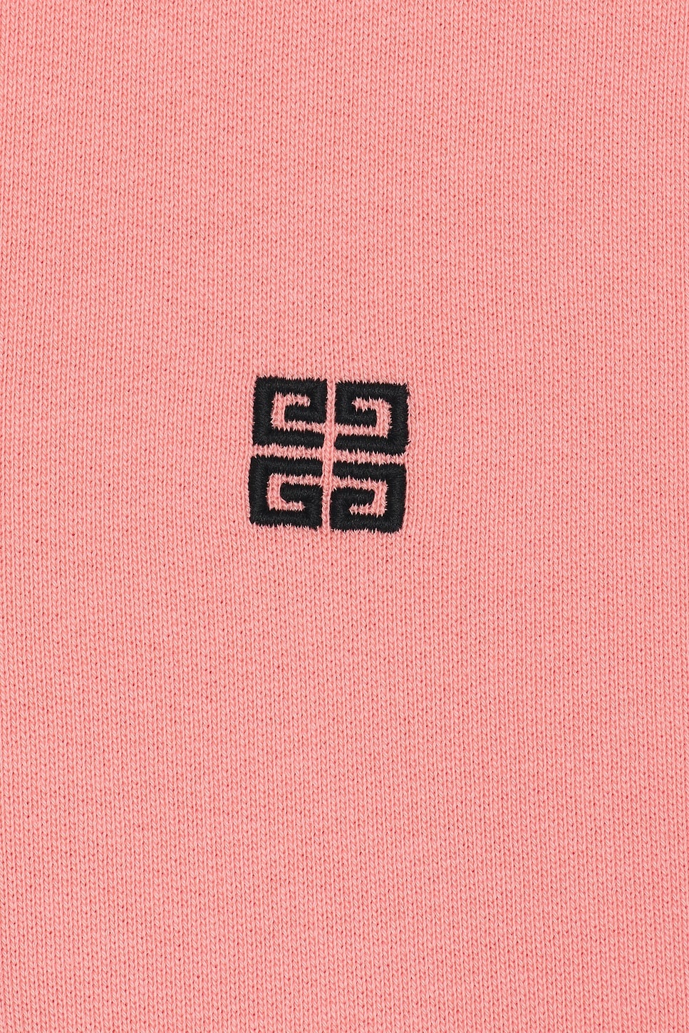 Buttoned Sweatshirt - 3