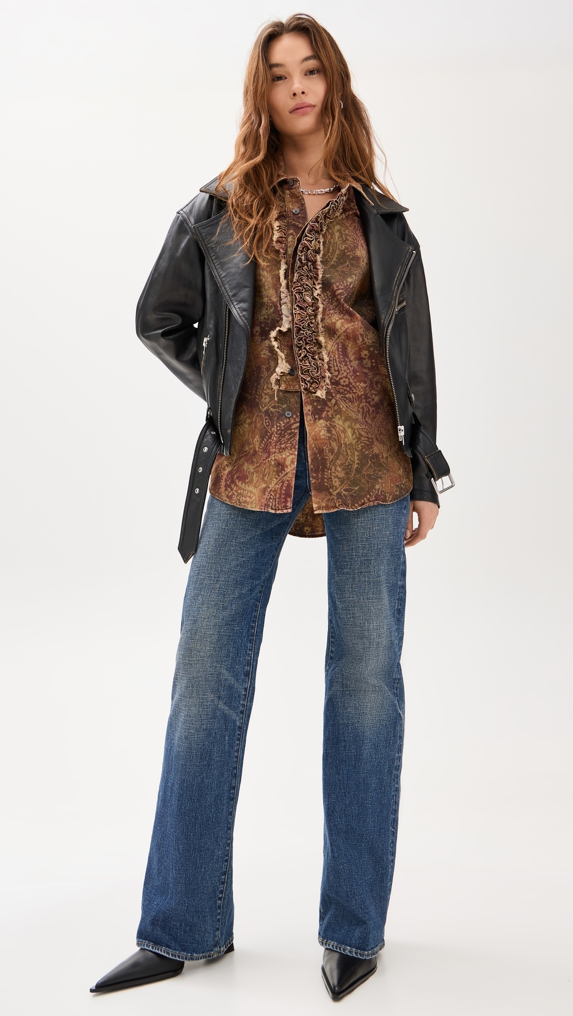 Jane Jeans - 4