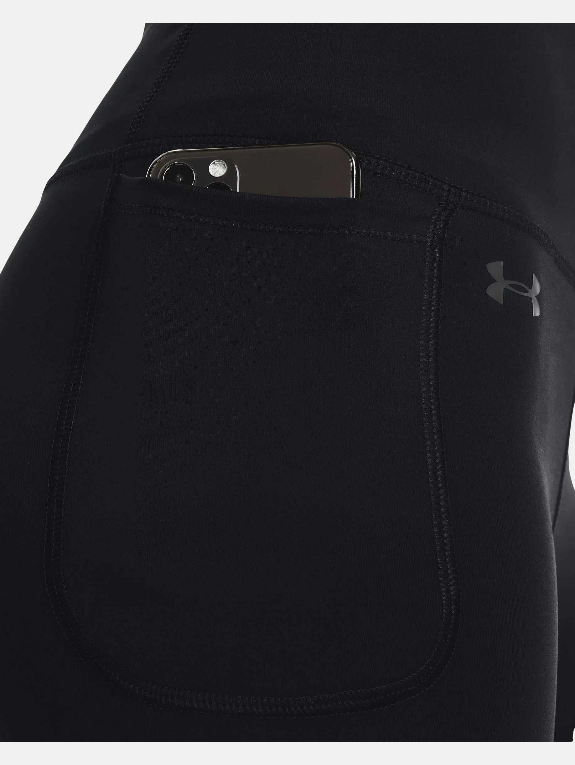 Women's UA Motion Ankle Leggings - 6