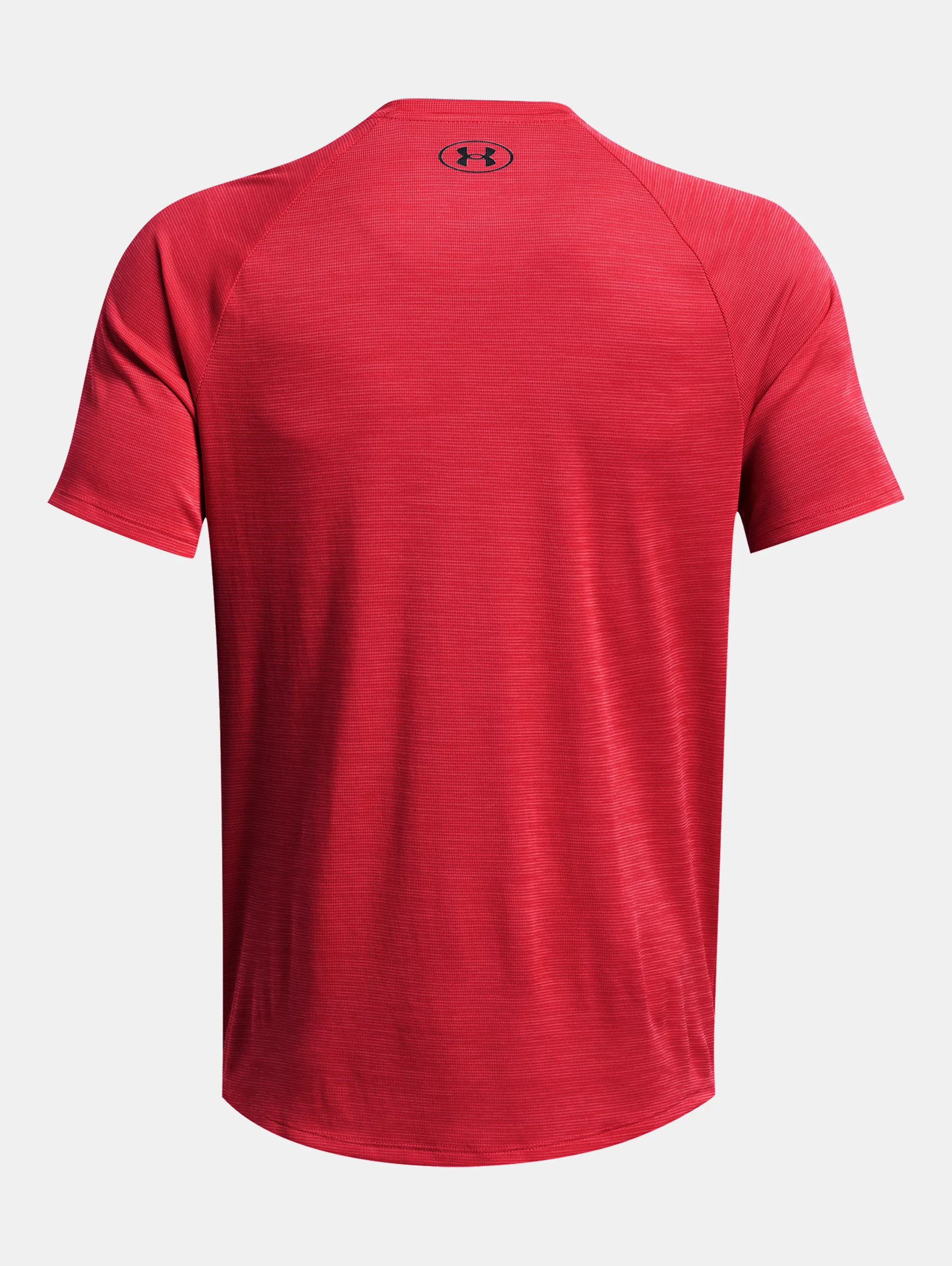 Men's UA Tech™ Textured Short Sleeve - 3