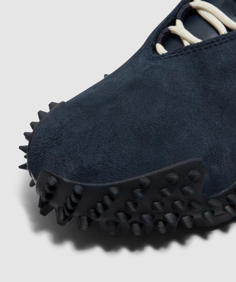 X JJJJound mostro sneaker - 5