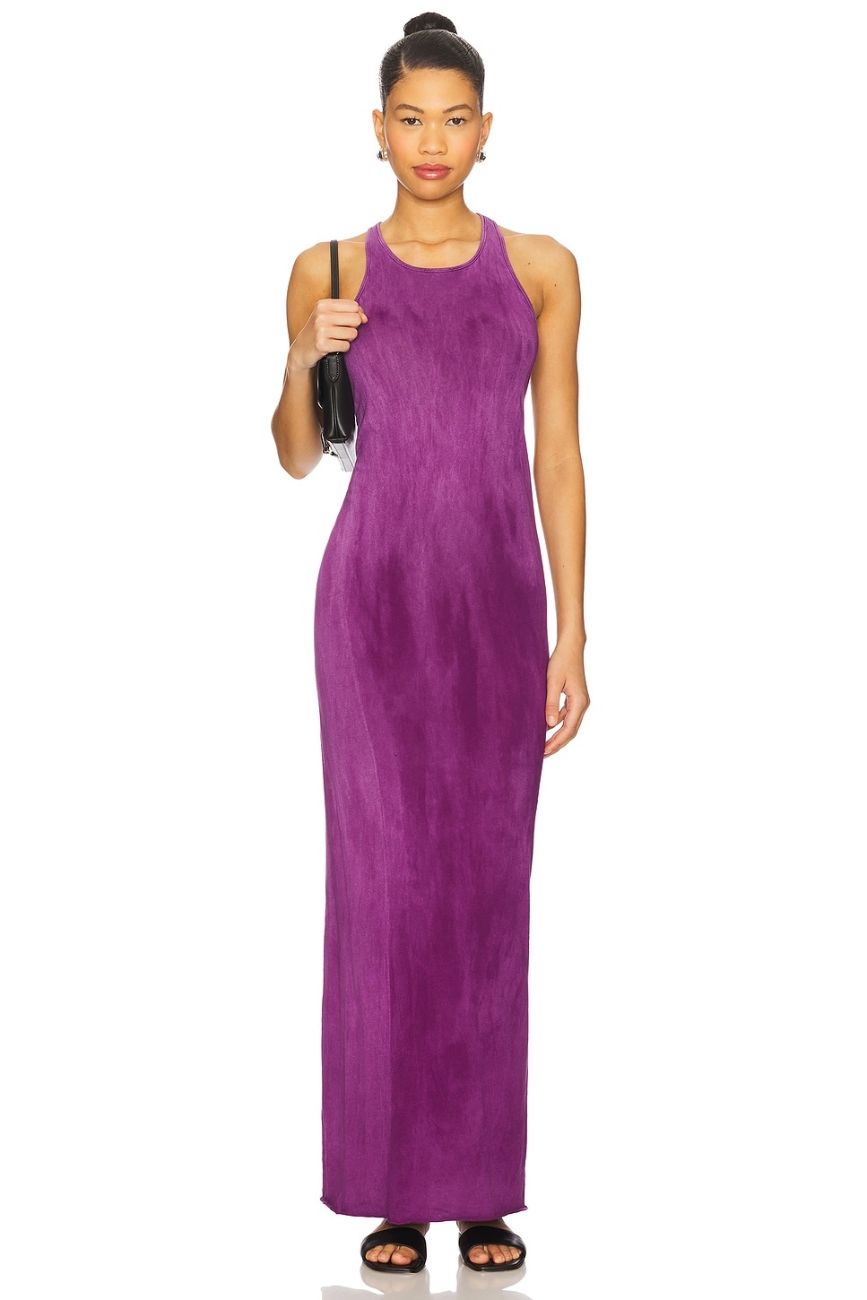 Marbella Maxi Dress - 1