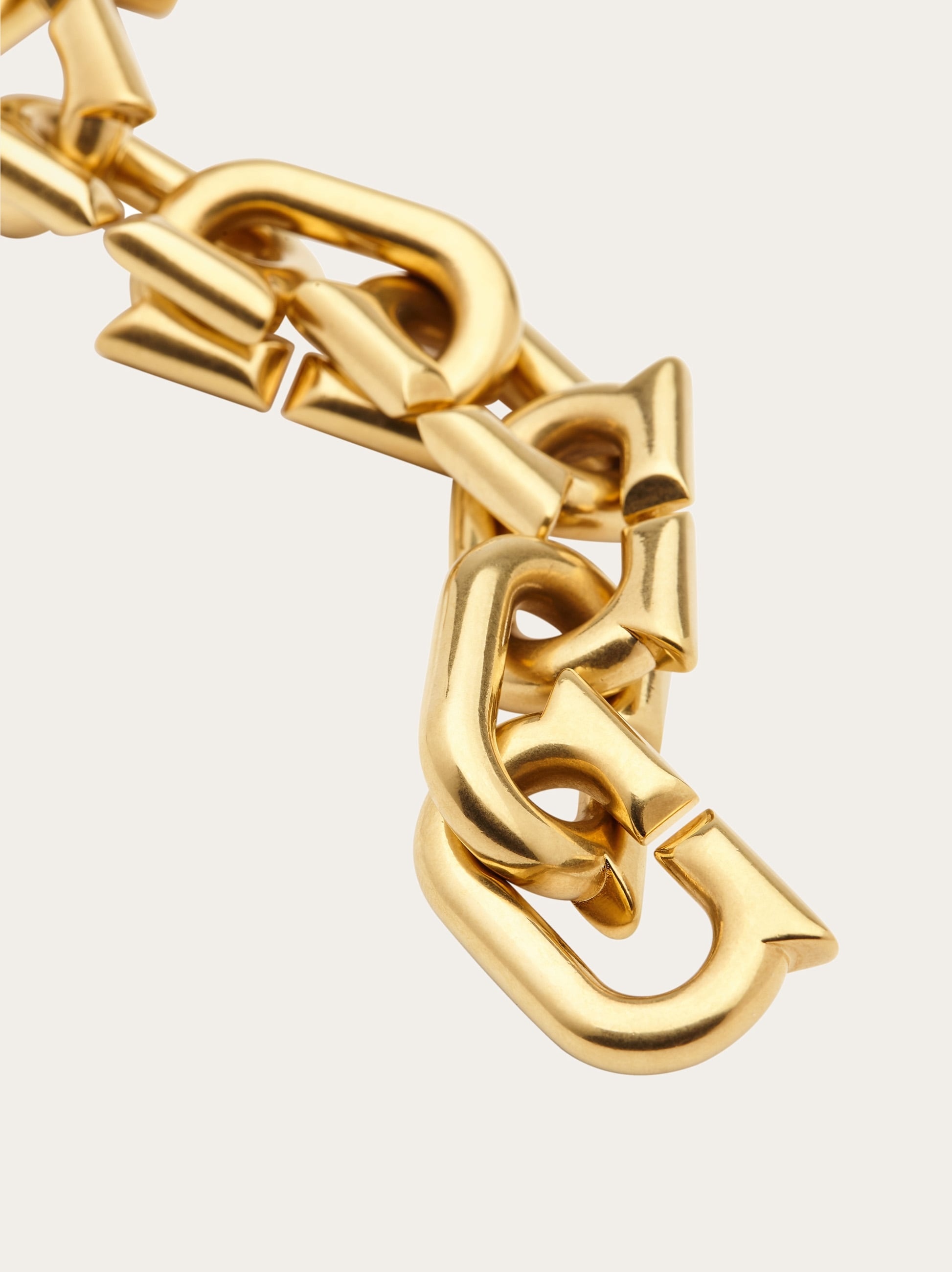Gancini bracelet 2