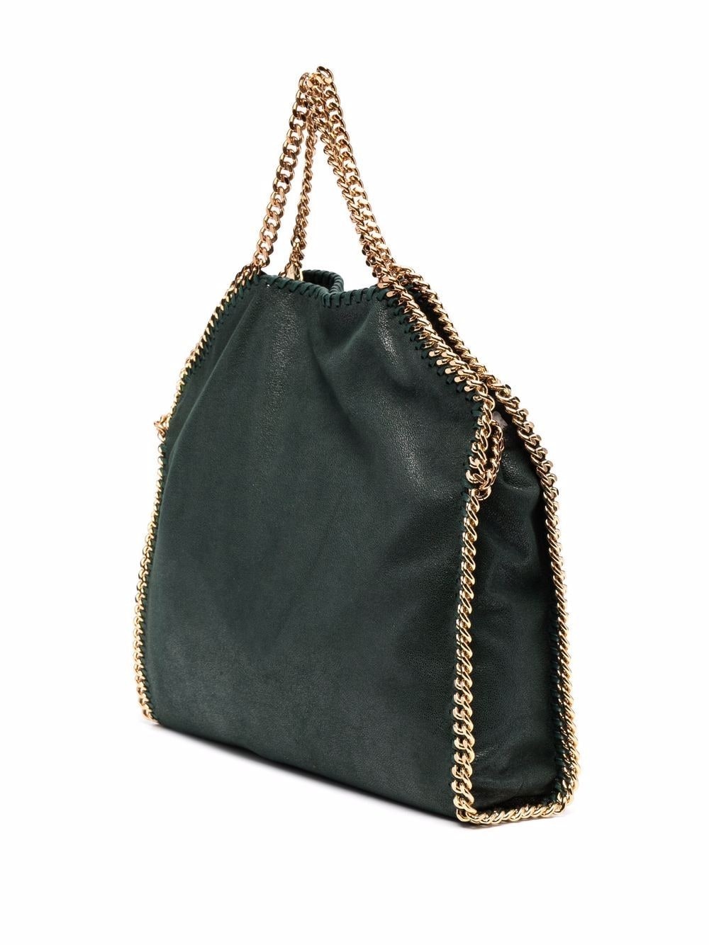 Falabella foldover tote bag - 3