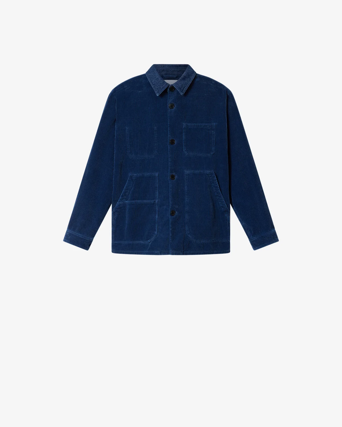 ARZUR JACKET - 1