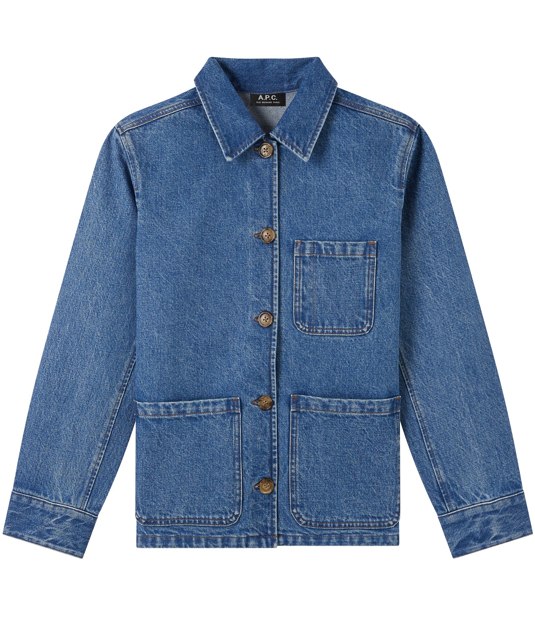 Silvana jacket - 1