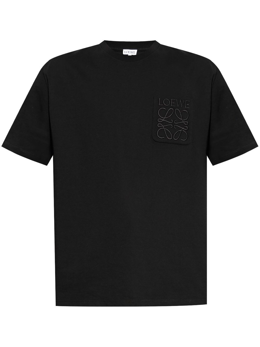 cotton t-shit - 1