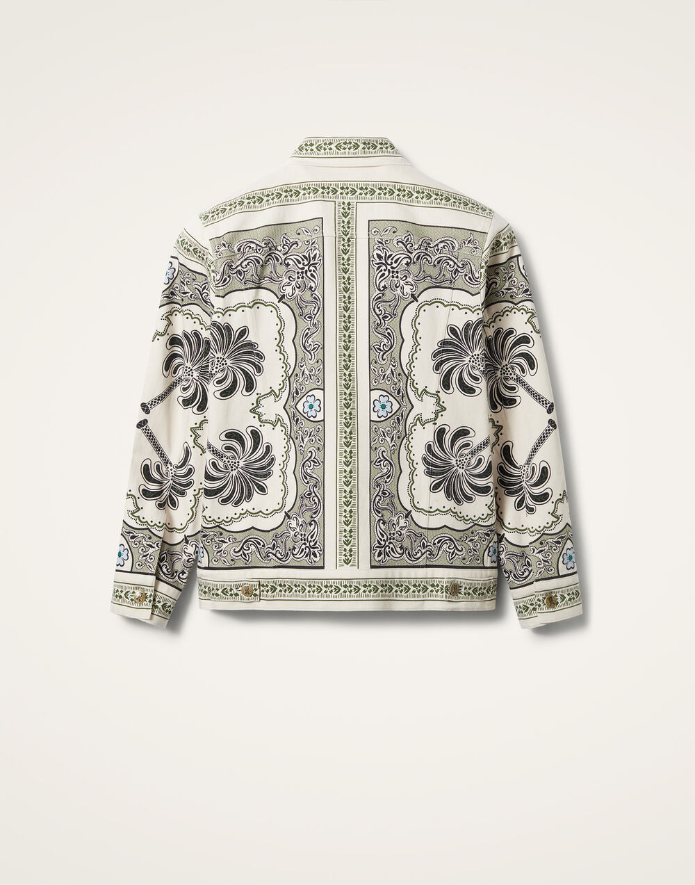 JJ Jean Jacket - 3