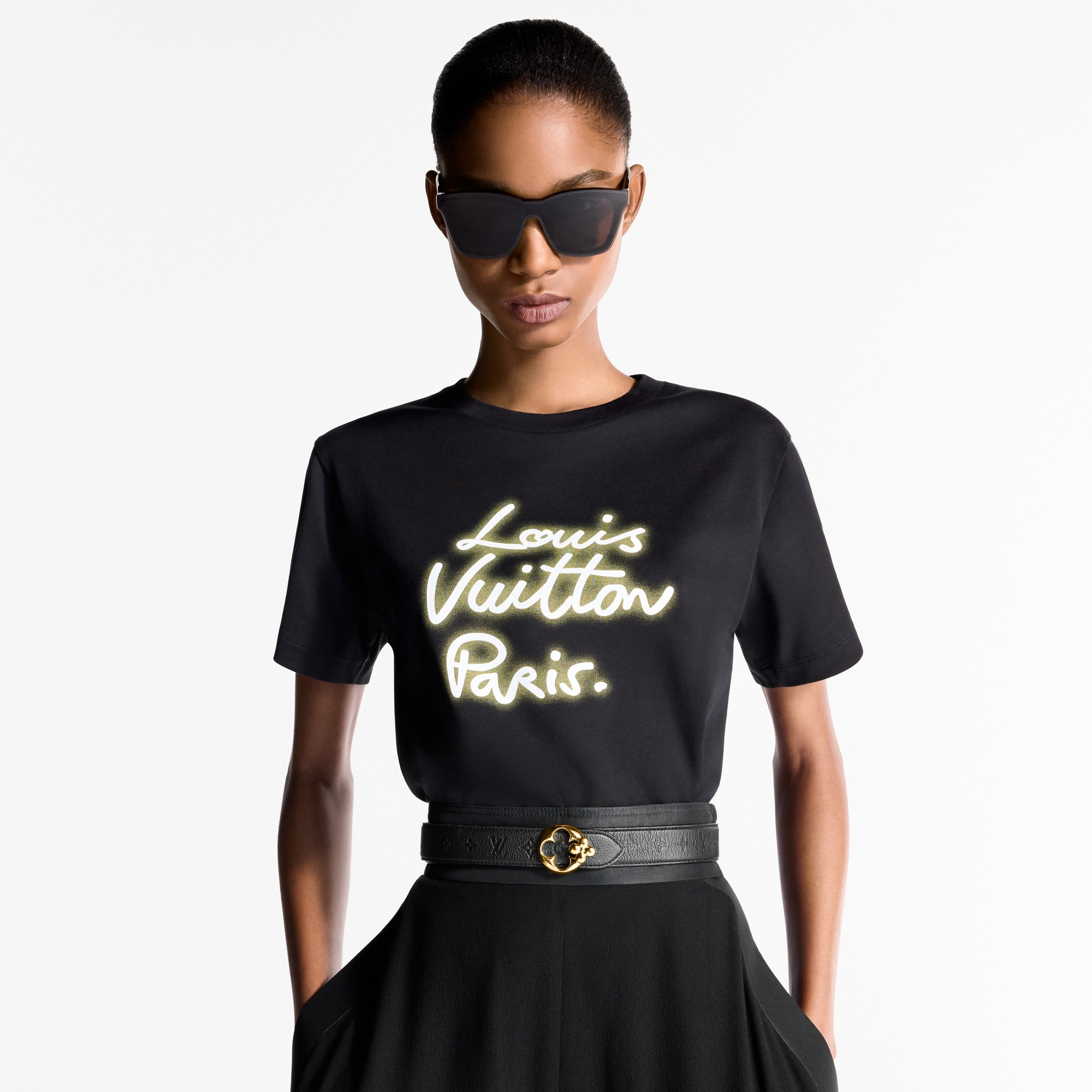 Glow Signature T-Shirt - 2