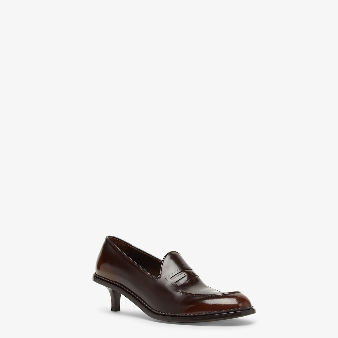 Baguette loafers - 2