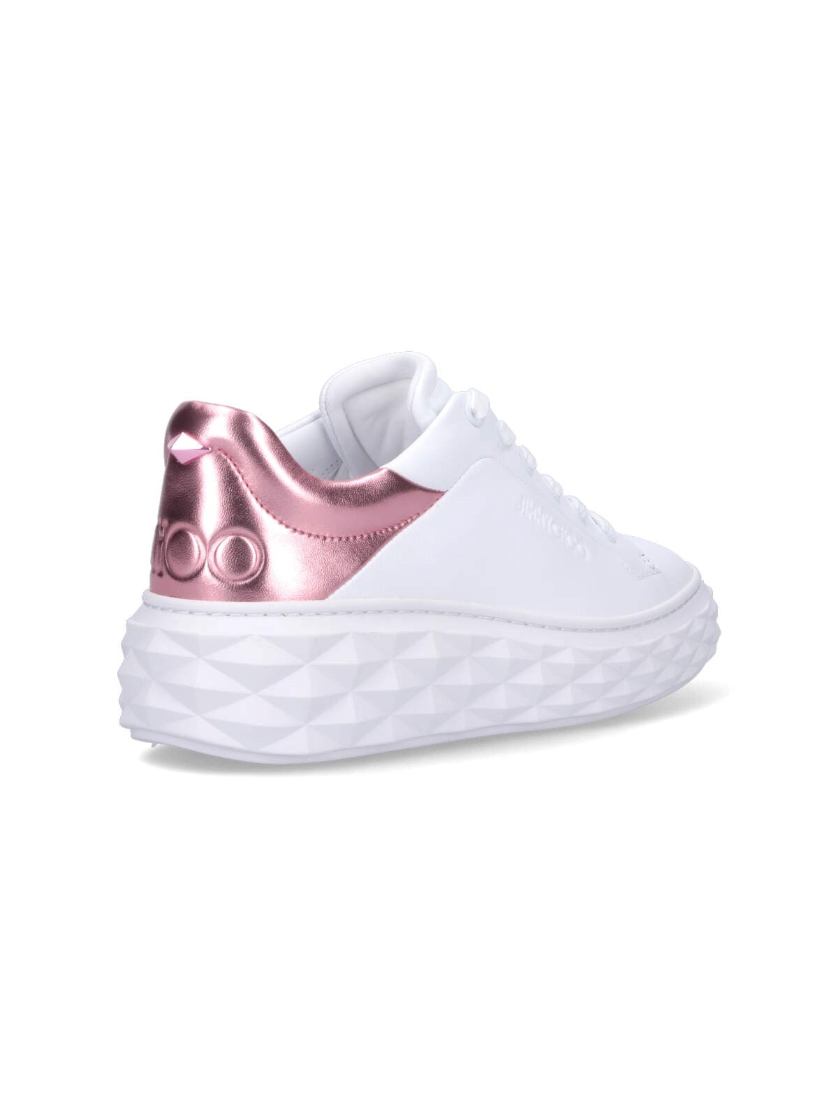 "DIAMOND MAXI" SNEAKERS - 4