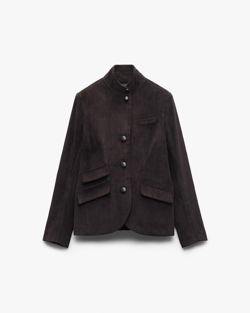 Slade Corduroy Blazer 1