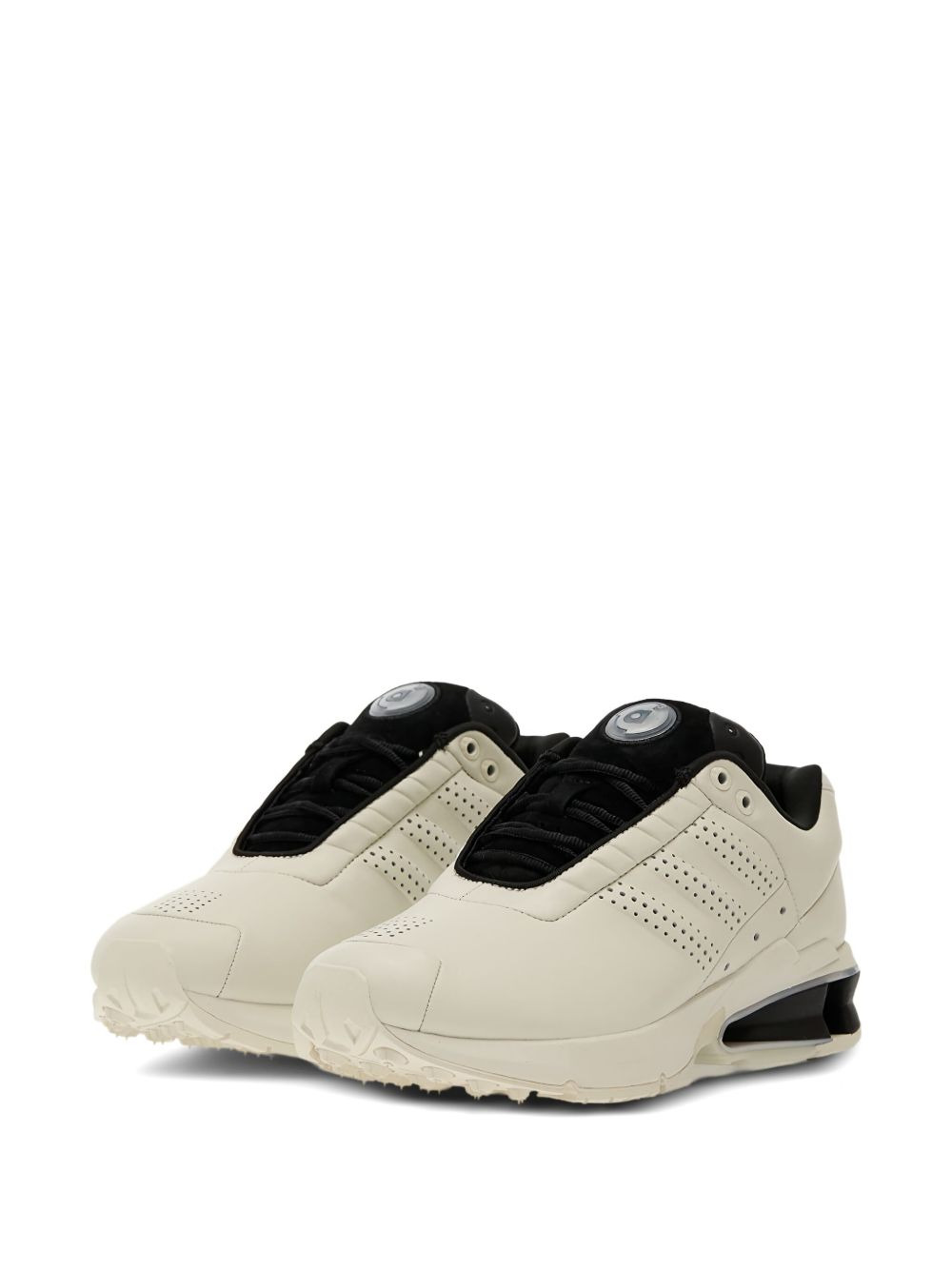 A3 Control lace-up  sneakers - 2