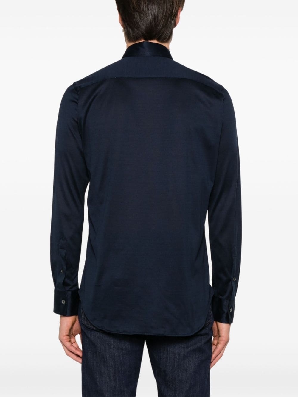 lightweight-jersey shirt - 4