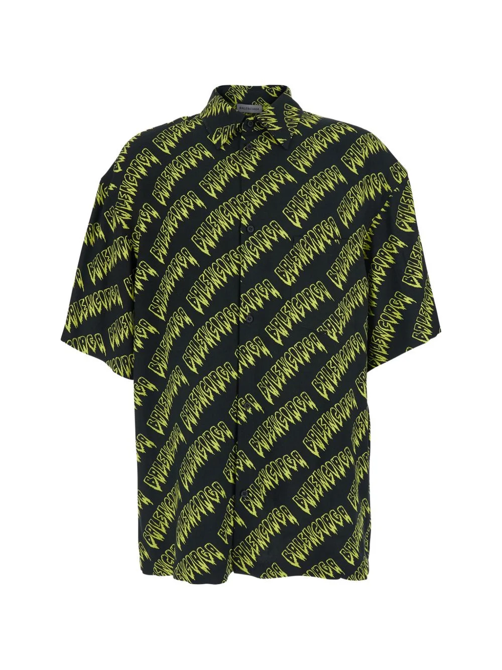 Creeper shirt - 1