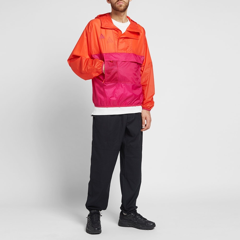 Nike ACG Hooded Anorak - 8