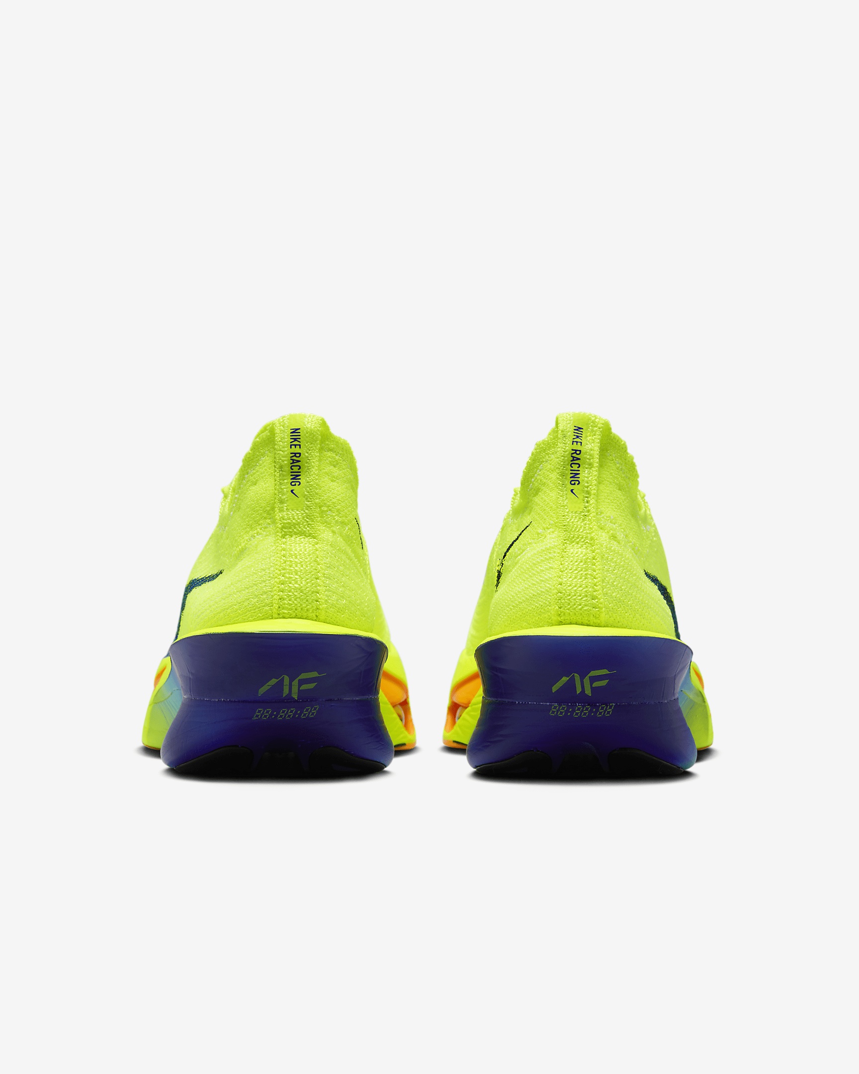 Nike Women's Alphafly 3 Road Racing Shoes - 7