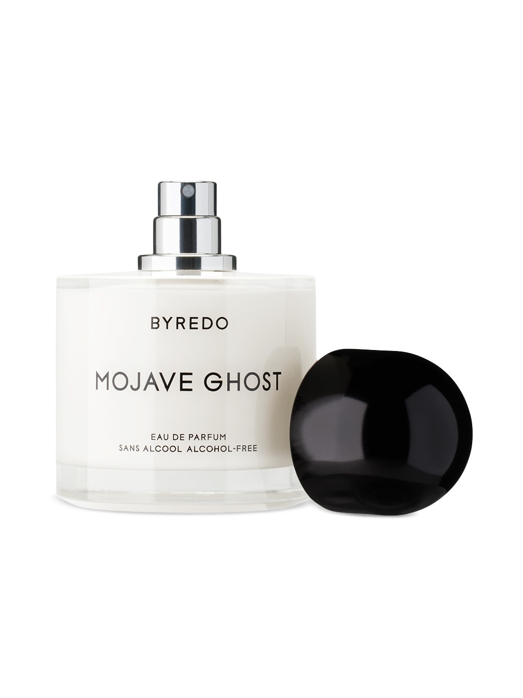 Limited Edition Mojave Ghost Alcohol-Free Eau de Parfum, 100 mL - 2