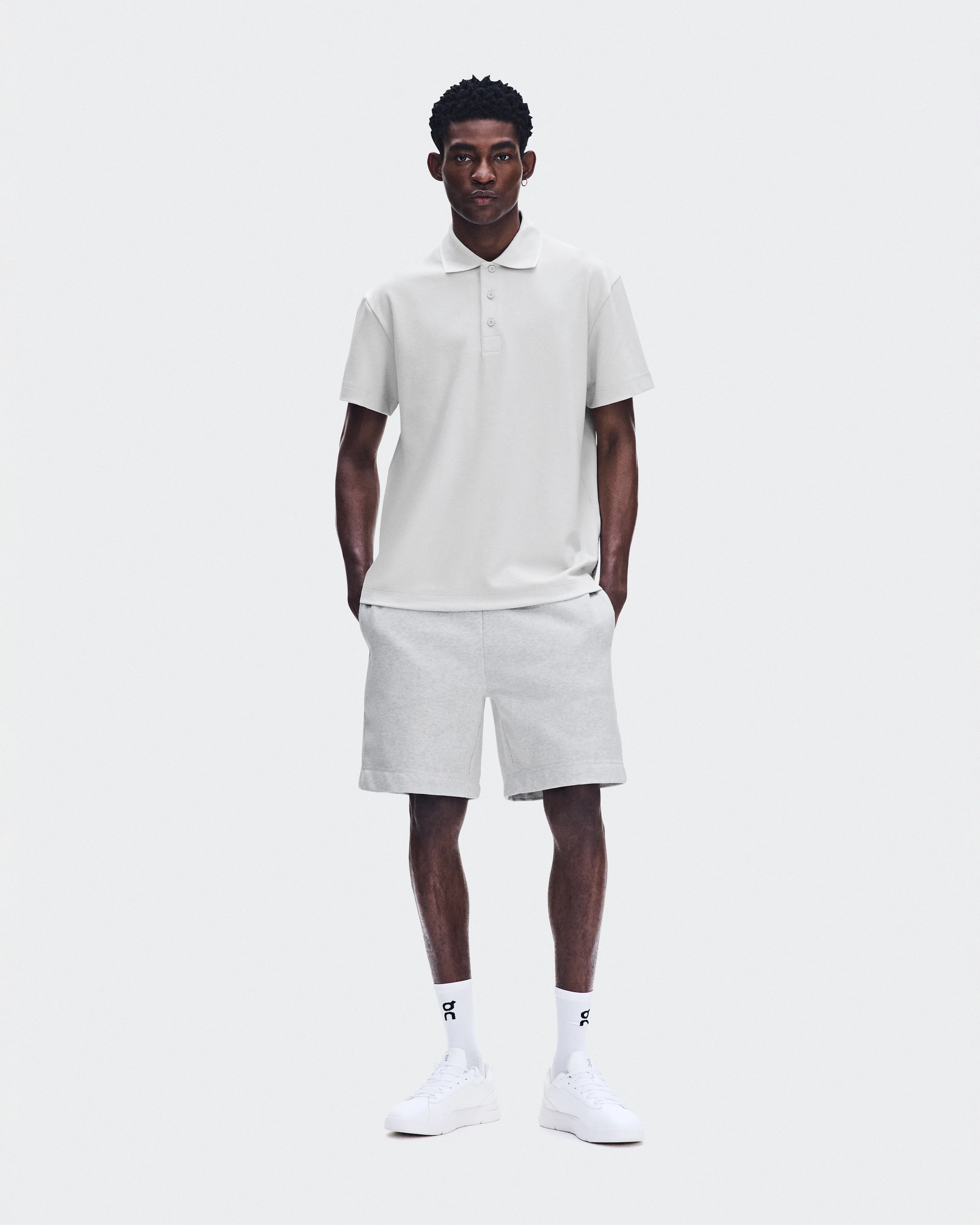 Courtside Polo - 1