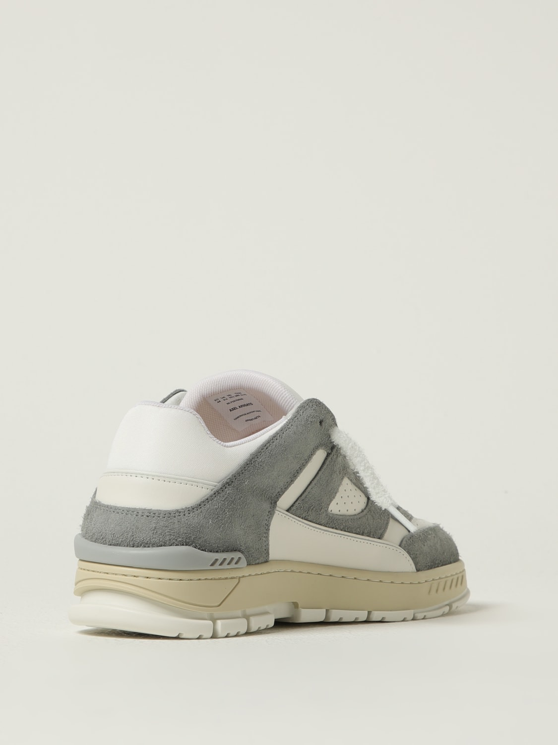 Sneakers men Axel Arigato - 3