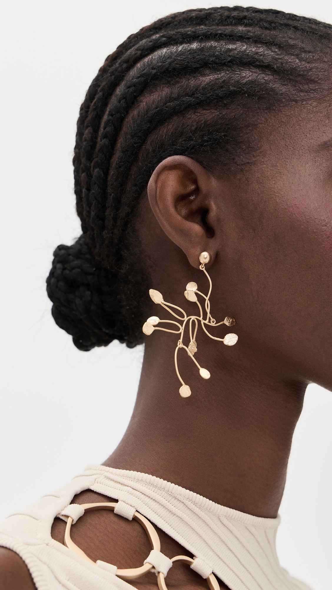 Ilaria Earrings - 2