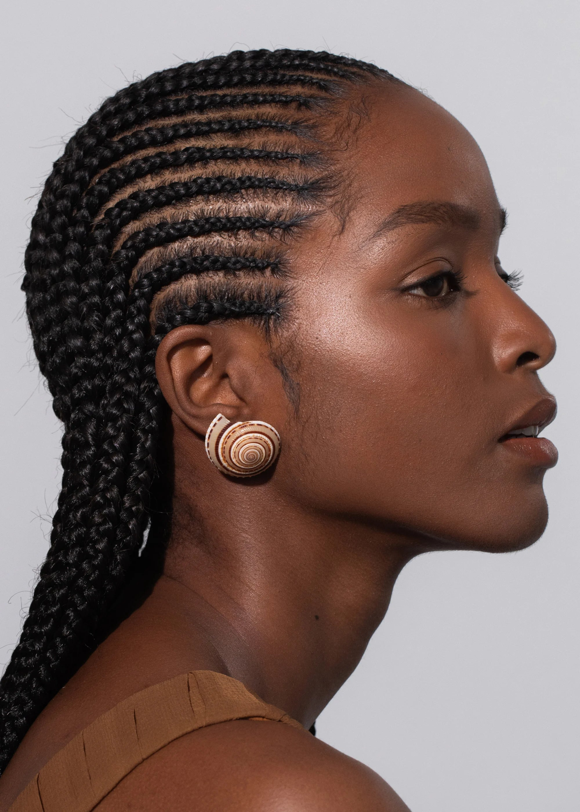 Perrin Earrings - 3