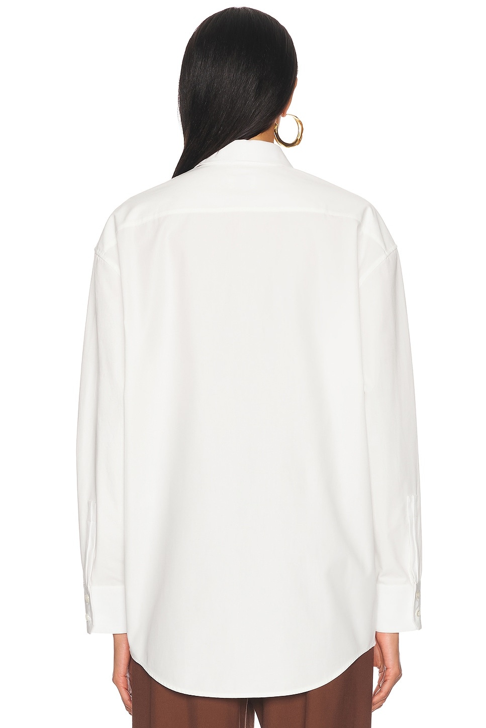 Button Up Top - 3