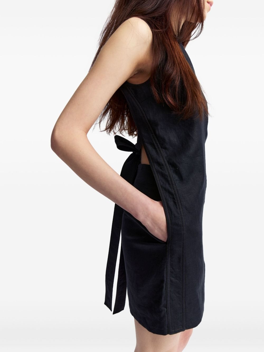 Nia dress - 7