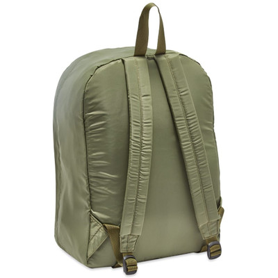 WTAPS WTAPS Book Pack Bag outlook